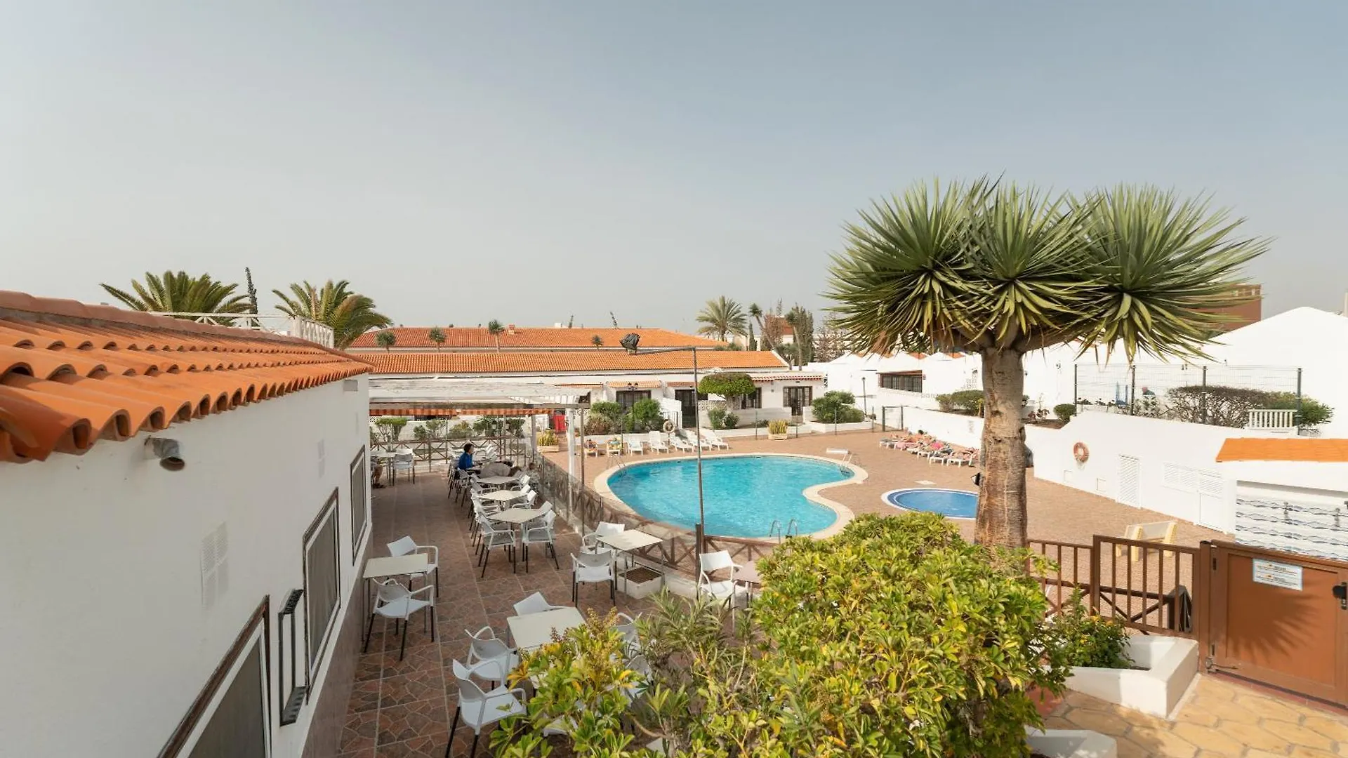 Holiday home Marina Spring Villa Costa Adeje