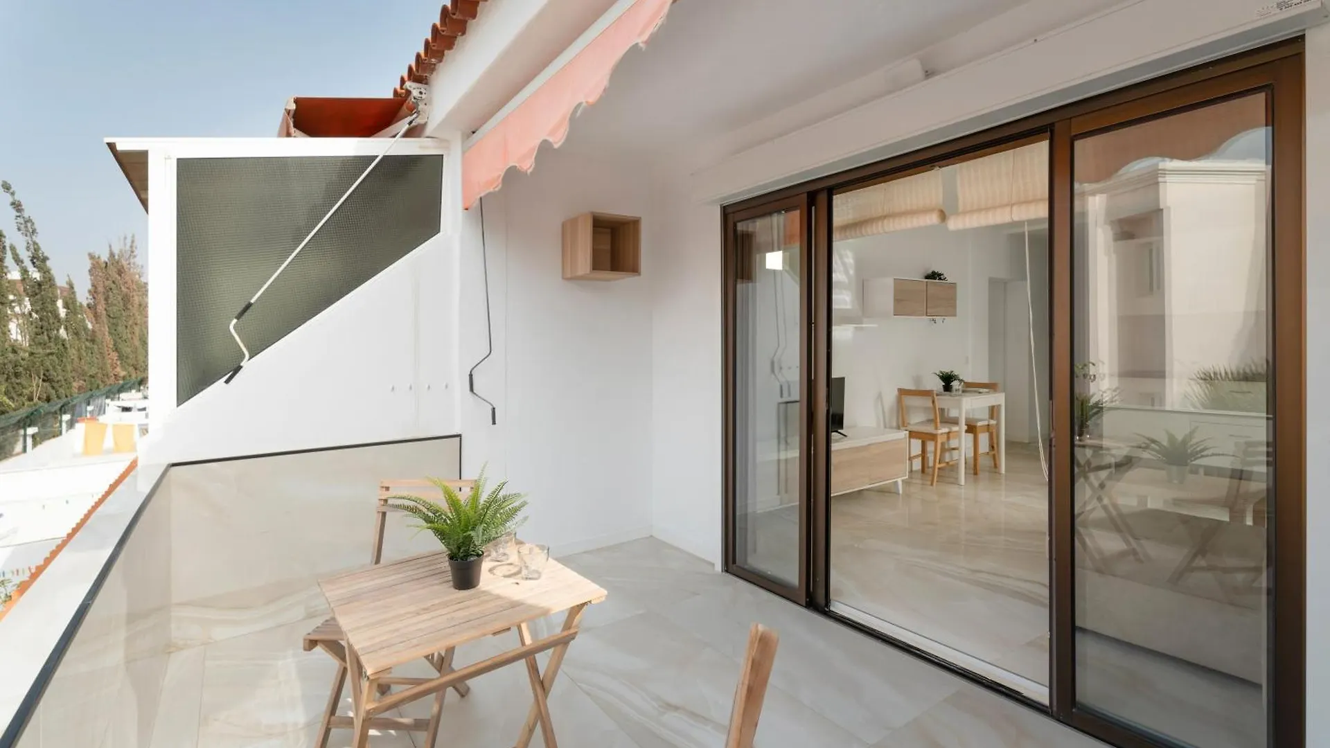 Marina Spring Villa Costa Adeje  Holiday home
