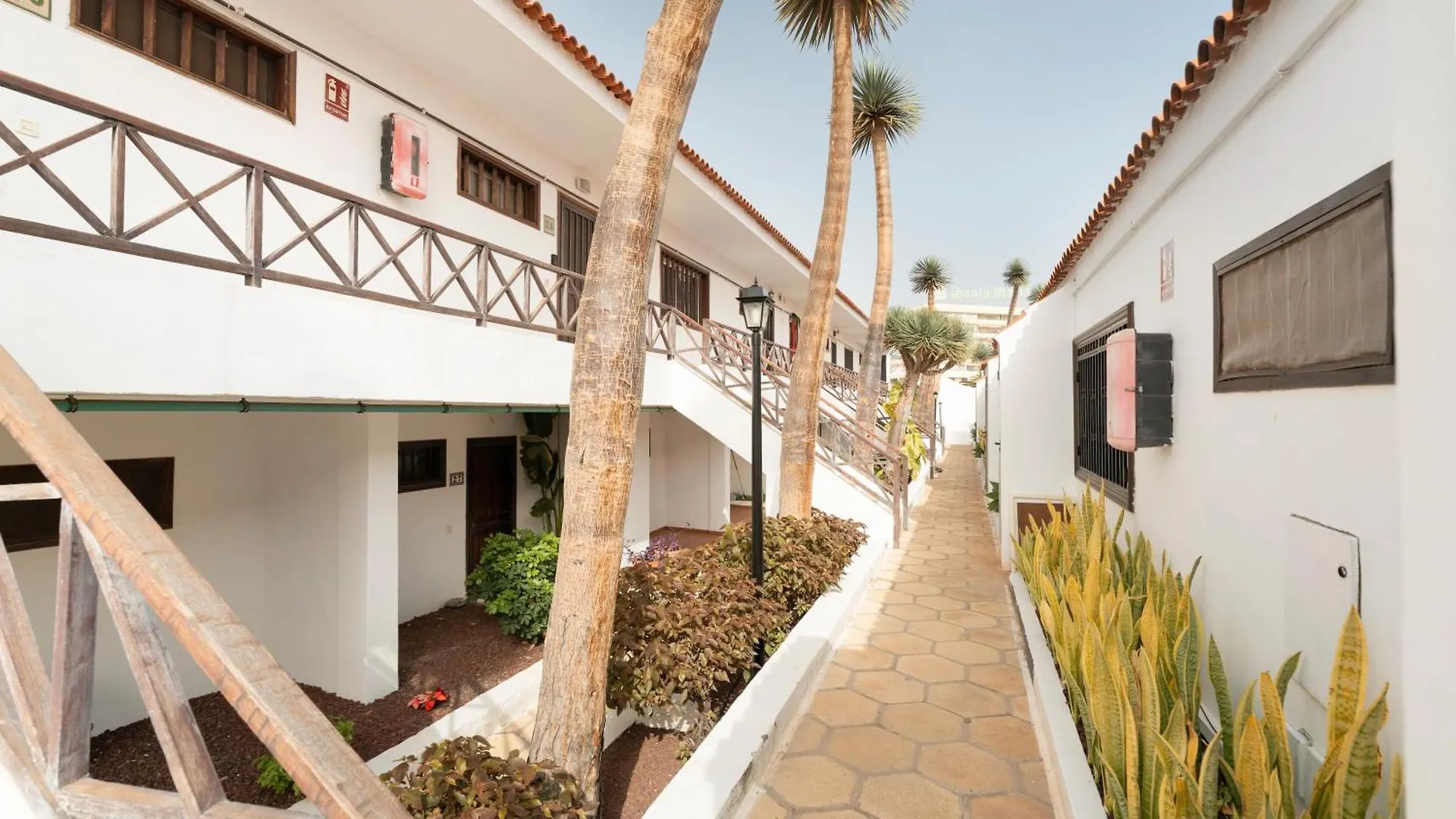 Marina Spring Villa Costa Adeje  Spain