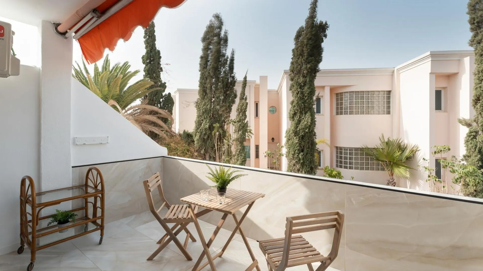Holiday home Marina Spring Villa Costa Adeje