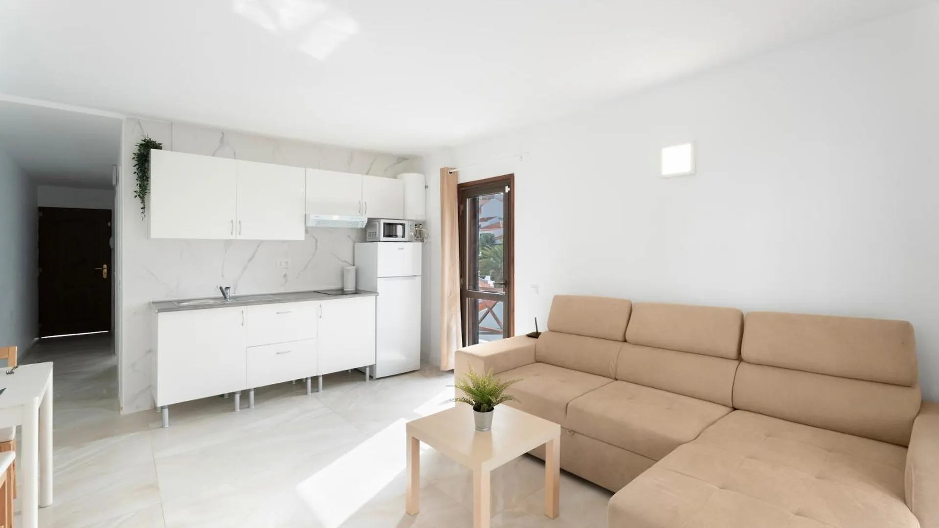 Holiday home Marina Spring Villa Costa Adeje